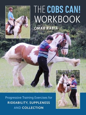 cover image of Cobs Can! Workbook